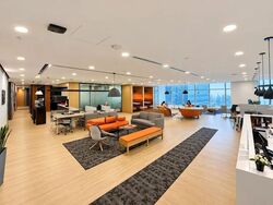 Marina Bay Financial Centre (tower 3) (D1), Office #634515281